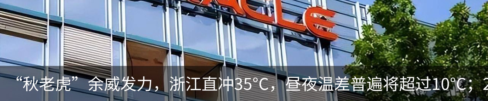 行业资讯
