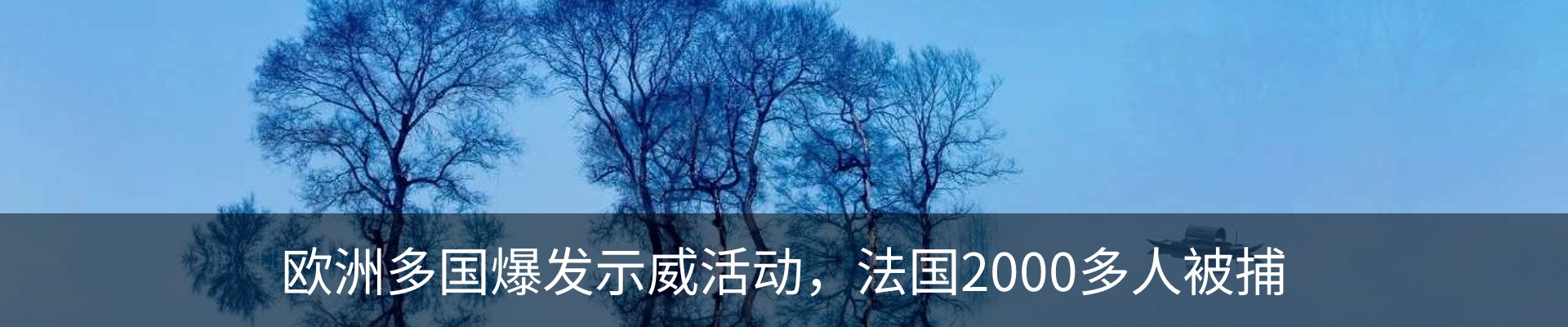 行业资讯