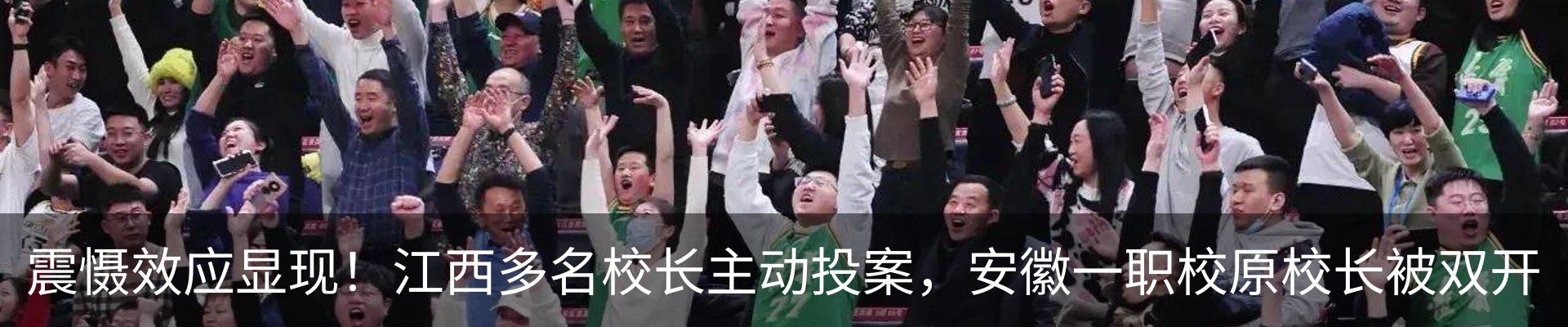 行业资讯